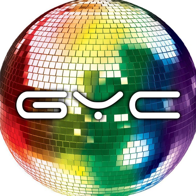 GYC Logo